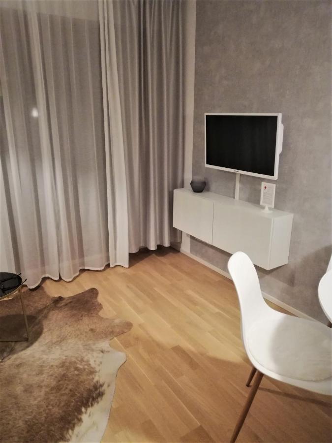 Insider Appartement Schönwalde エクステリア 写真