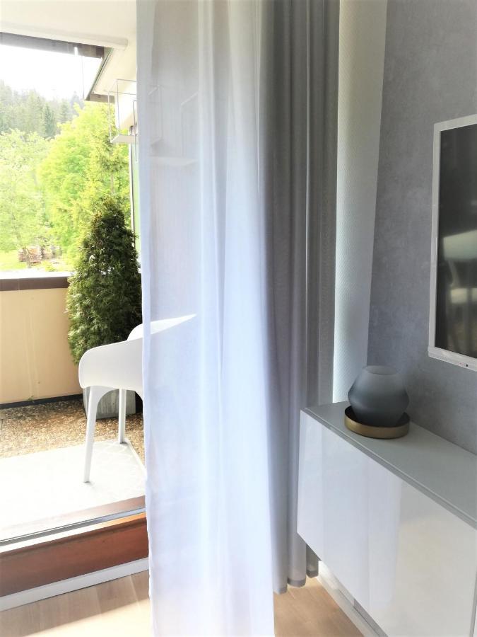 Insider Appartement Schönwalde エクステリア 写真