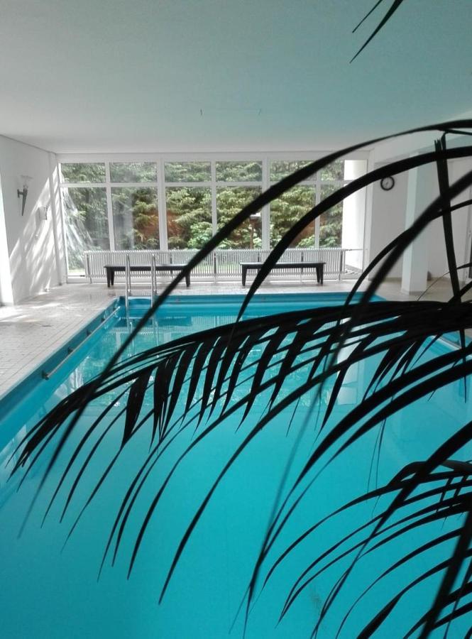 Insider Appartement Schönwalde エクステリア 写真