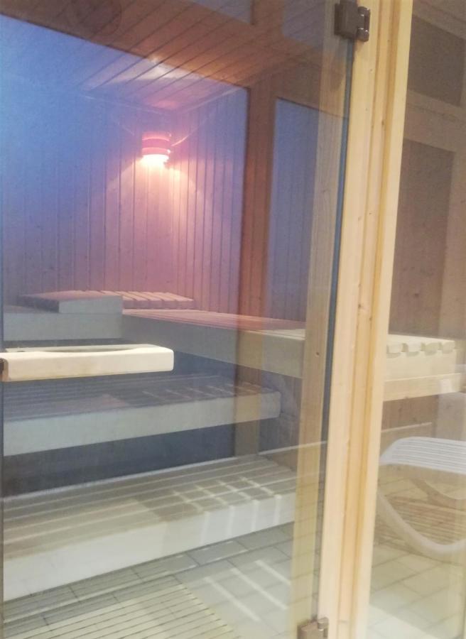 Insider Appartement Schönwalde エクステリア 写真