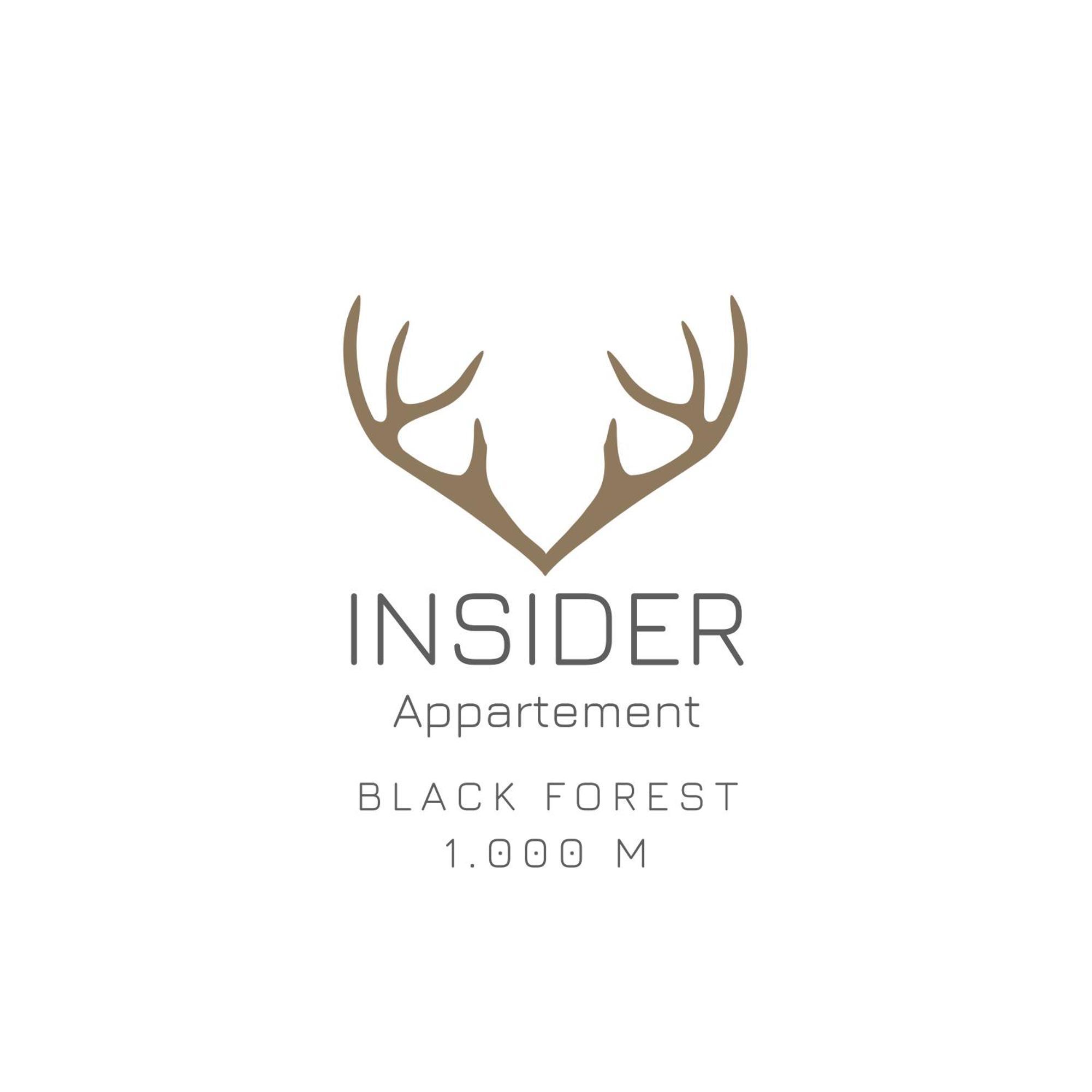Insider Appartement Schönwalde エクステリア 写真